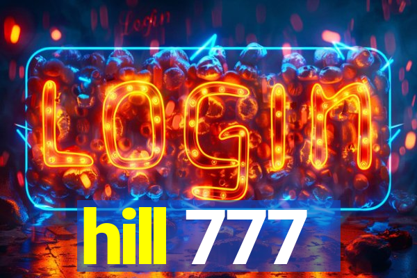 hill 777